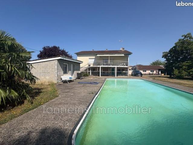 Maison vente à Marmande, Tonneins