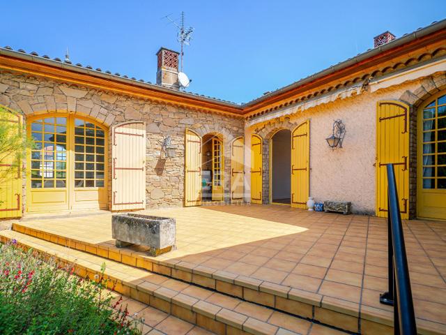 Maison vente à Toulouse