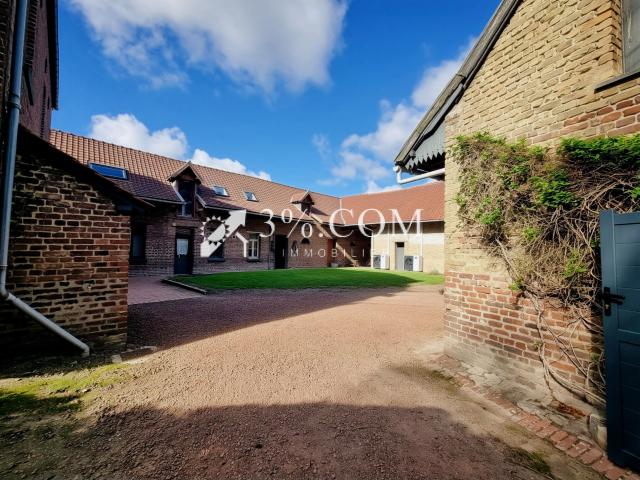 Maison vente à Festubert, Pas-de-Calais