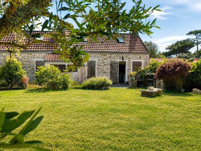 Maison vente à Saint-Nazaire, Préfailles