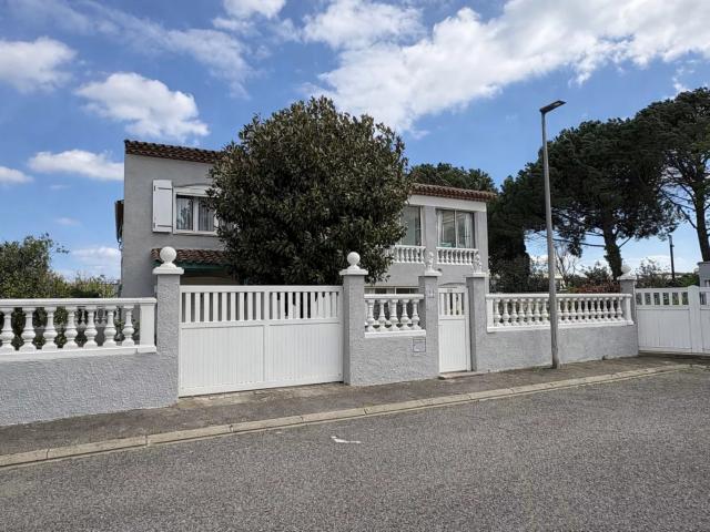 Maison vente à Narbonne