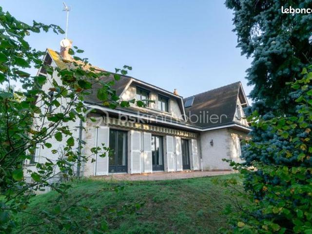 Maison vente à Orléans, Saint-père-sur-loire