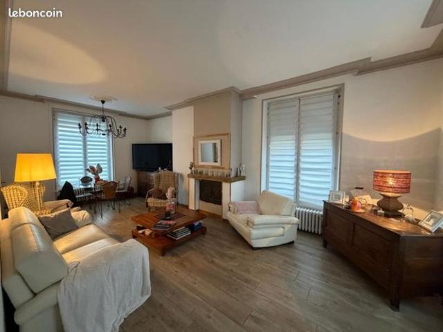 Maison vente à Faremoutiers, Seine-et-Marne