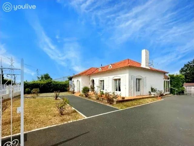 Maison vente à Les Sables-d'Olonne, Château-d'olonne