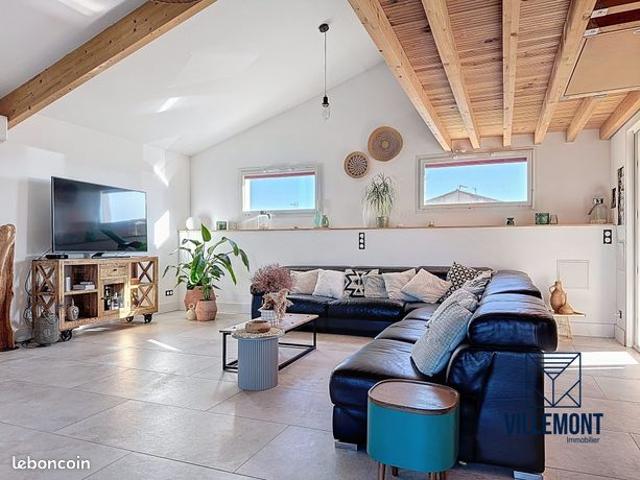 Maison vente à Montpellier, Lunel-viel