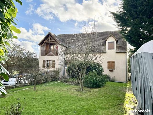 Maison vente à Meaux, Coulommiers