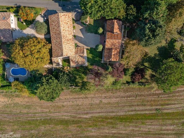 Maison vente à Dausse, Lot-et-Garonne