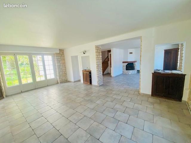 Maison vente à Le Mesnil-en-Thelle, Oise