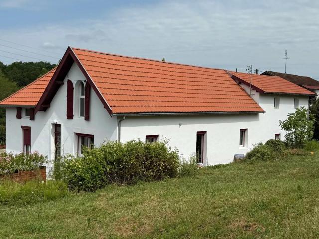 Maison vente à Oloron-Sainte-Marie, Salies-de-béarn