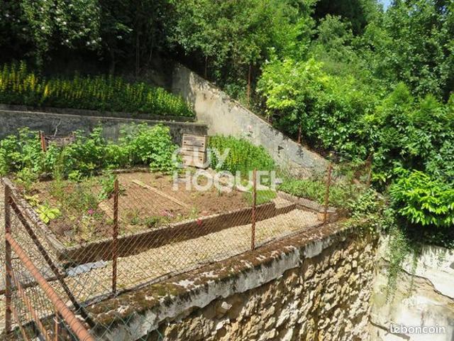 Maison vente à Pontarlier