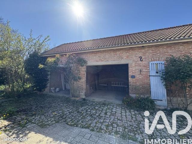 Maison vente à Vitry-le-François, Pargny-sur-saulx