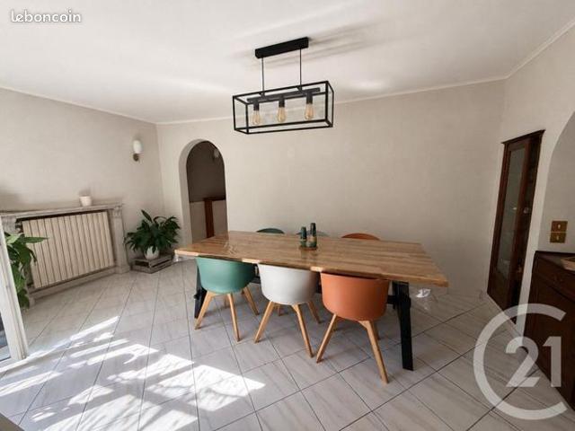 Maison vente à Meaux, Annet-sur-marne