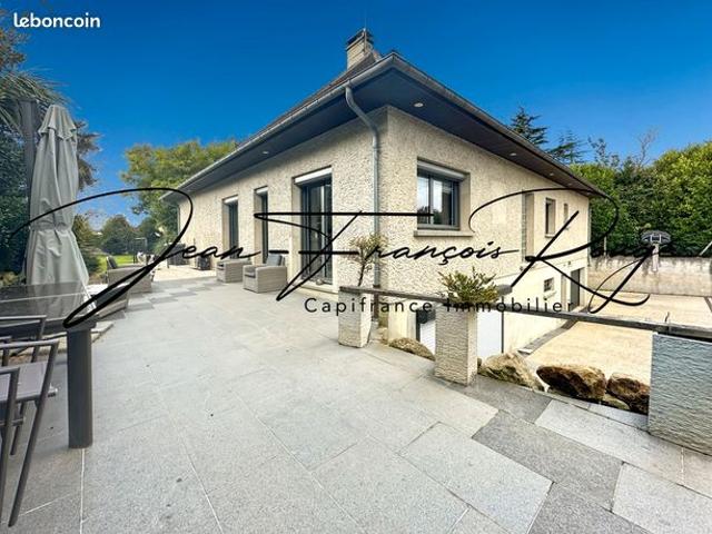 Maison vente à Saint-Lô, Agneaux