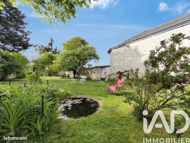 Maison vente à Poitiers, Vernon