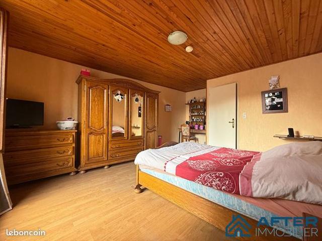 Maison vente à Lunéville, Blainville-sur-l'eau