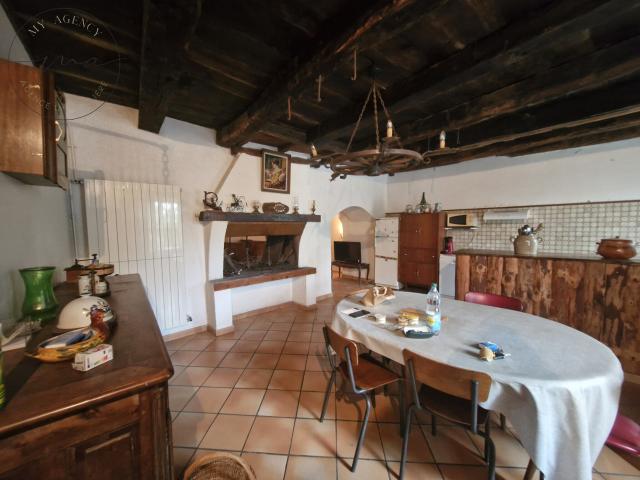 Maison vente à Castres, Lacaune