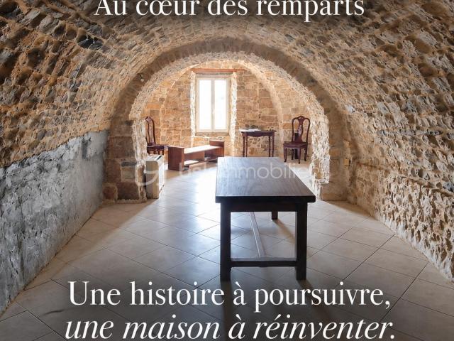 Maison vente à Boucoiran, Boucoiran-et-Nozières
