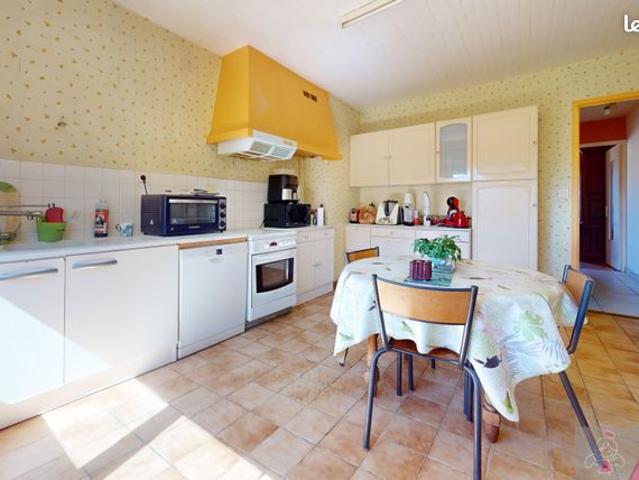 Maison vente à Besançon, Auxon-dessous