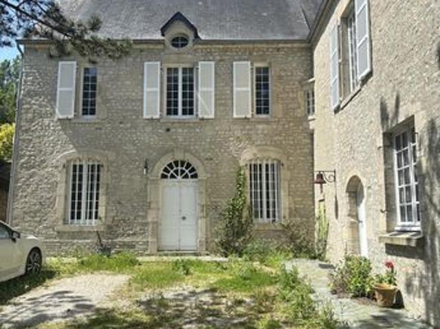 Maison vente à Cherbourg, Fresville