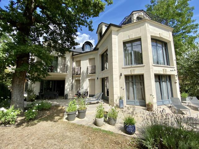 Maison location à Saint-Germain-en-Laye, Le Vésinet