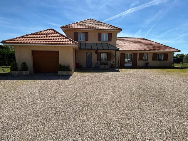 Maison vente à Bergerac