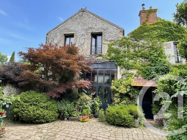Maison vente à Marcoussis, Essonne