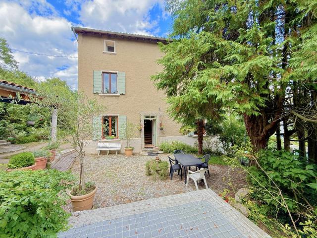 Maison vente à Lyon, Rhône