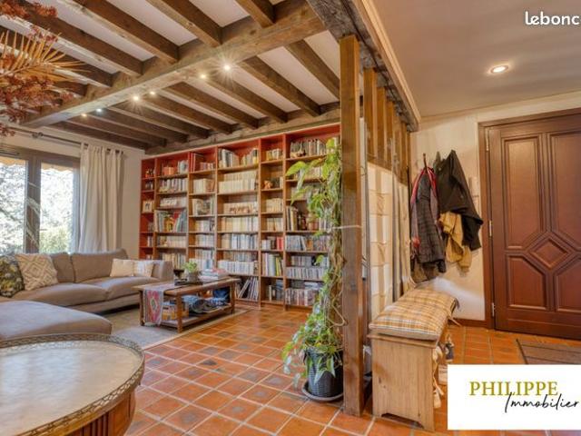 Maison vente à Grenoble, Saint-martin-d'uriage