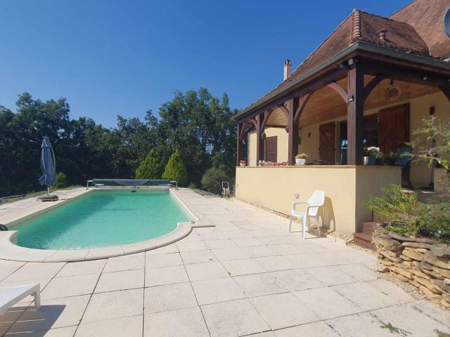 Maison vente à Siorac-en-périgord
