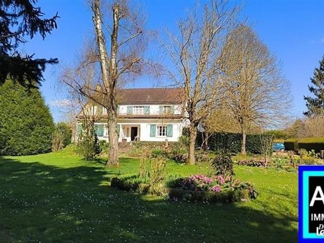 Maison vente à Dieppe, Sainte-geneviève