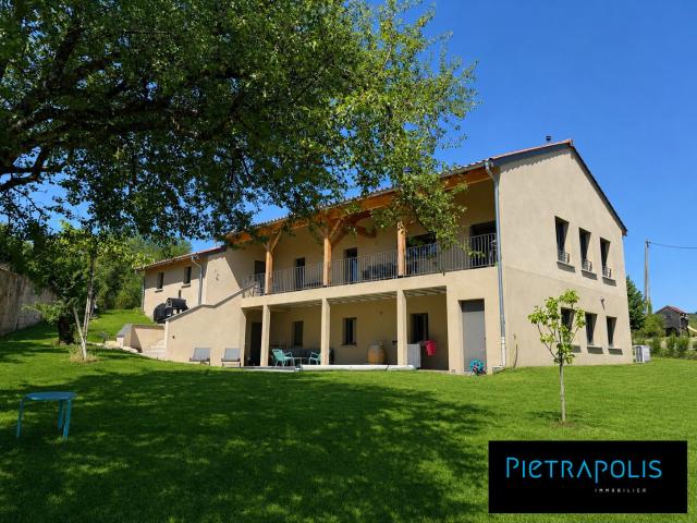 Maison vente à Mâcon