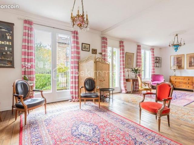 Maison vente à Antony, Hauts-de-Seine