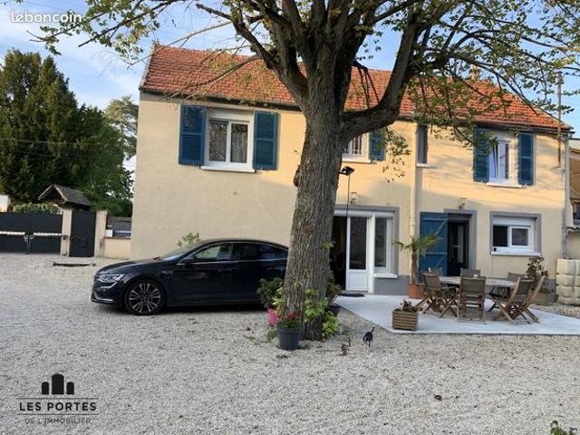 Maison vente à Maisse, Essonne