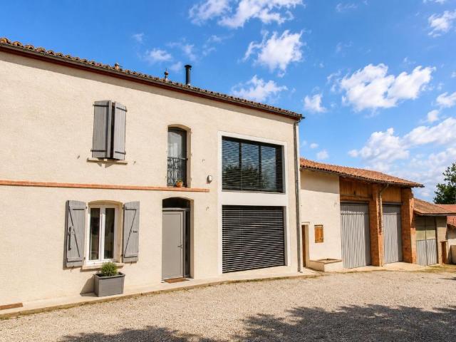 Maison vente à Gandalou, Castelsarrasin