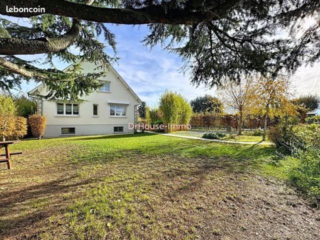 Maison vente à Amilly, Loiret
