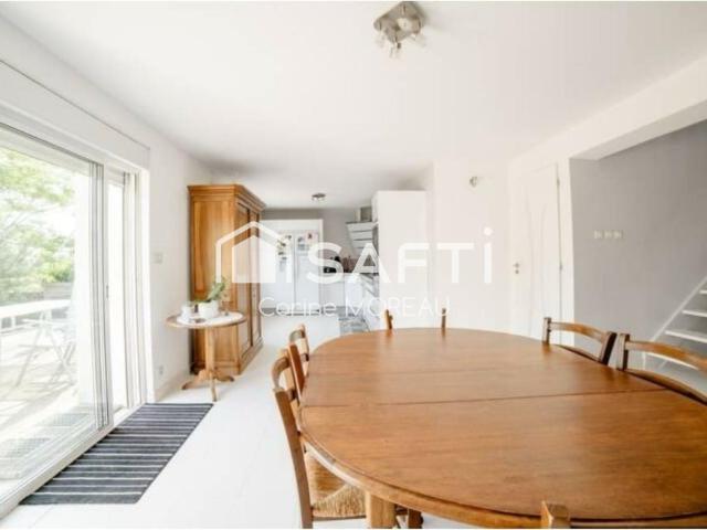 Maison vente à Angoulême, Aignes-et-puypéroux
