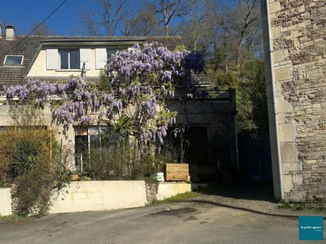 Maison vente à Caen, May-sur-orne