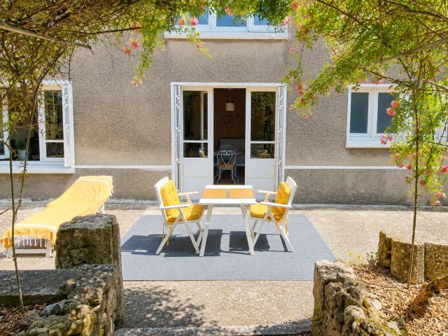 Maison vente à Nancy, Laloeuf