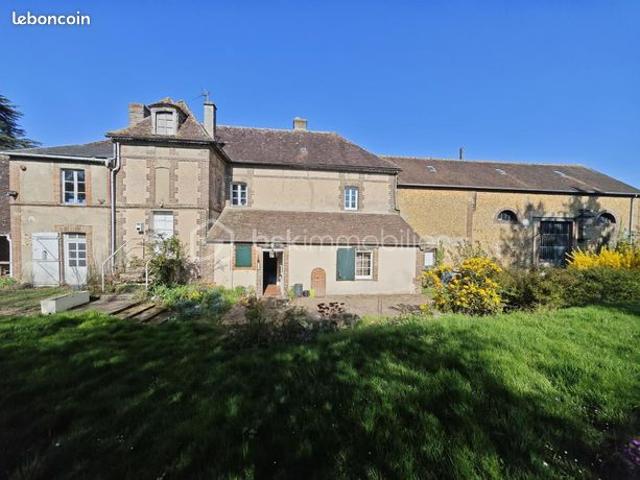 Maison vente à Mortagne-au-Perche, Charencey