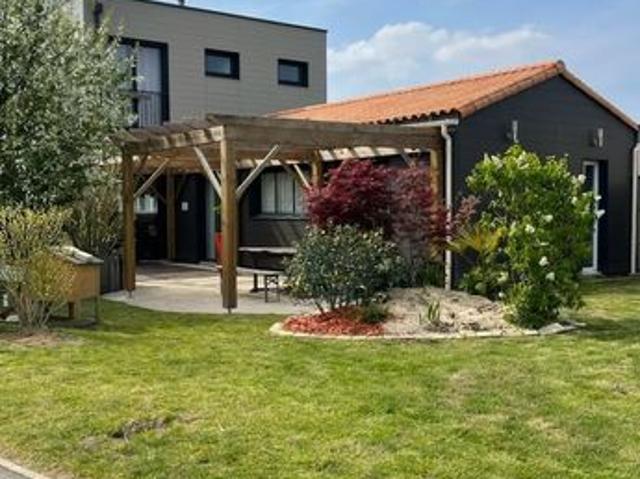 Maison vente à Paimbœuf, Loire-Atlantique