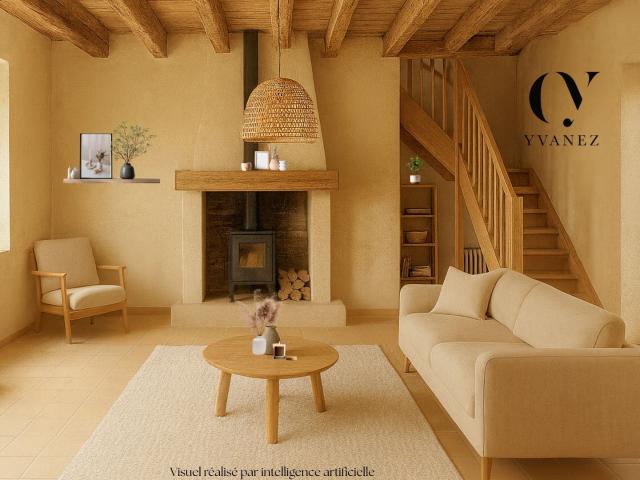 Maison vente à Le Gobigné, Nouvoitou