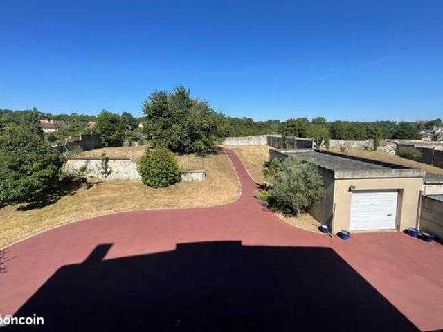 Maison vente à Vouziers, Falaise