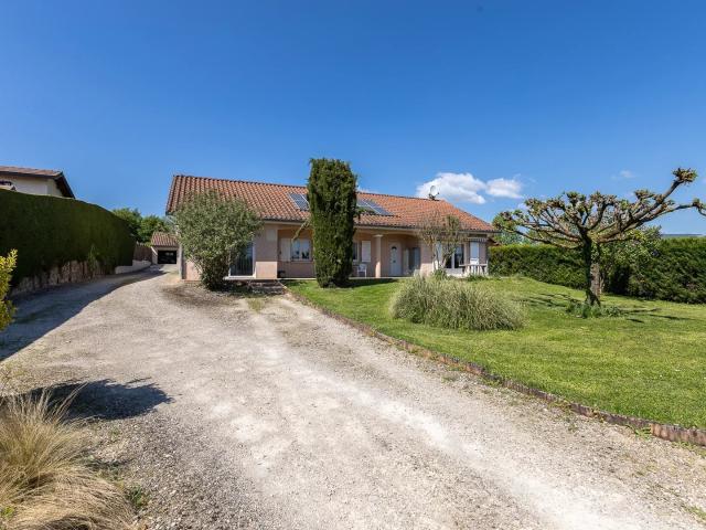 Maison vente à La Tour-du-Pin, Bouvesse-quirieu