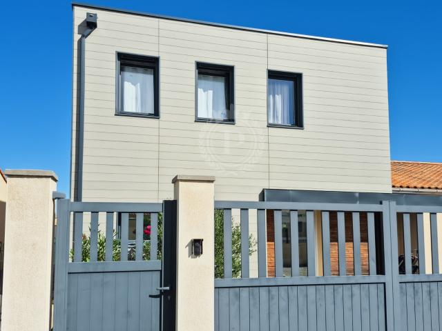 Maison vente à Paimbœuf, Loire-Atlantique