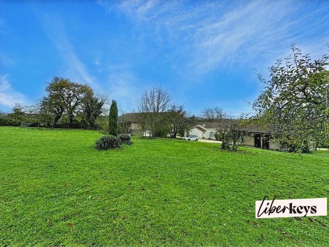 Maison vente à Périgueux, Festalemps