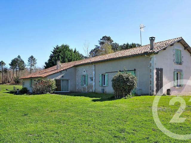 Maison vente à Périgueux, Montpon-ménestérol
