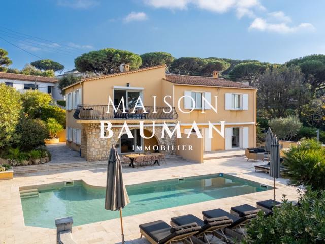 Maison vente à Arrondissement de Draguignan, Sainte-maxime