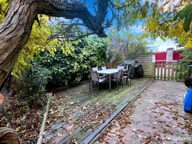Maison vente à Meaux