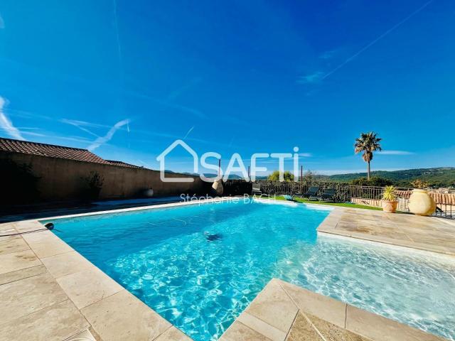 Maison vente à France métropolitaine, Ceyreste