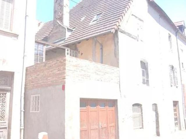 Maison vente à Vichy, Varennes-sur-allier